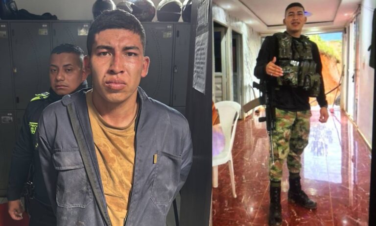 Petro confirma detención de 2 sospechosos de atentado en Cali