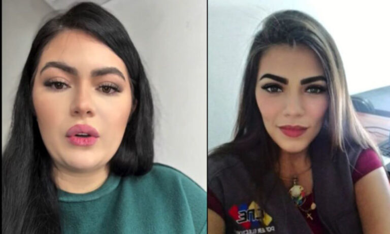 Marabina denuncia “retardo procesal” en caso de su madre, exfuncionaria del CNE
