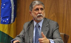 Brasil expresa preocupación por presencia militar de EE. UU. frente a Venezuela
