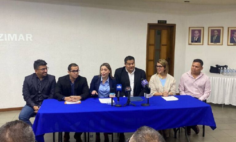 Cezimar conmemorará 45 años de "fortaleza empresarial" con evento exclusivo