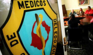 Colegio de Médicos del Zulia denuncia “ejercicio ilegal” por falsos especialistas