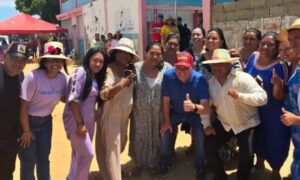 Chavismo gana “con tendencia irreversible” los concejales indígenas de Maracaibo