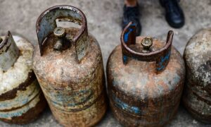 MinHidrocarburos y Pdvsa Gas evalúan propuesta para reemplazar bombonas