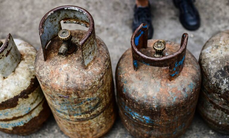 MinHidrocarburos y Pdvsa Gas evalúan propuesta para reemplazar bombonas