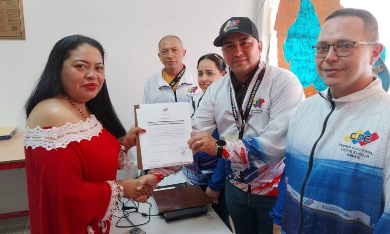 Conive se consolida como fuerza indígena en Zulia con 14 concejalías