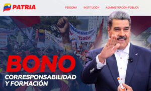 Pagan el Bono de Corresponsabilidad y Formación a la nómina especial del Estado