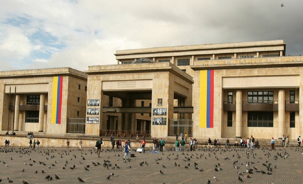 Corte colombiana admite demanda contra la creación de zona binacional