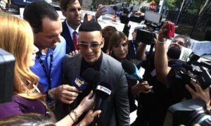 Daddy Yankee espera que “en la paz de Dios termine” demanda contra su exesposa