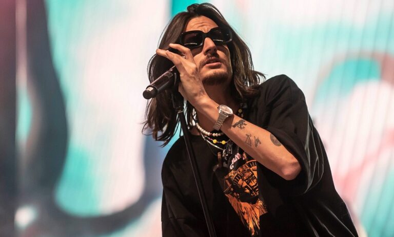 Danny Ocean lidera con Bad Bunny las nominaciones a los Premios Juventud
