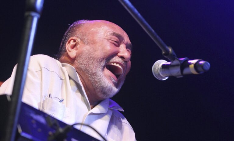 Fallece a los 88 años el pianista y compositor salsero Eddie Palmieri