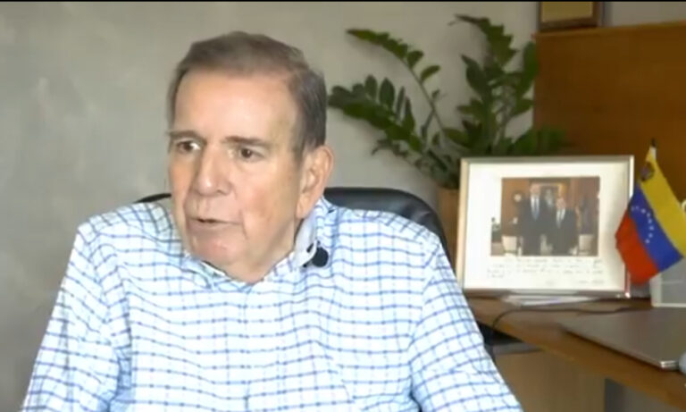 González Urrutia a militares: “La lealtad no se mide en obediencia ciega”