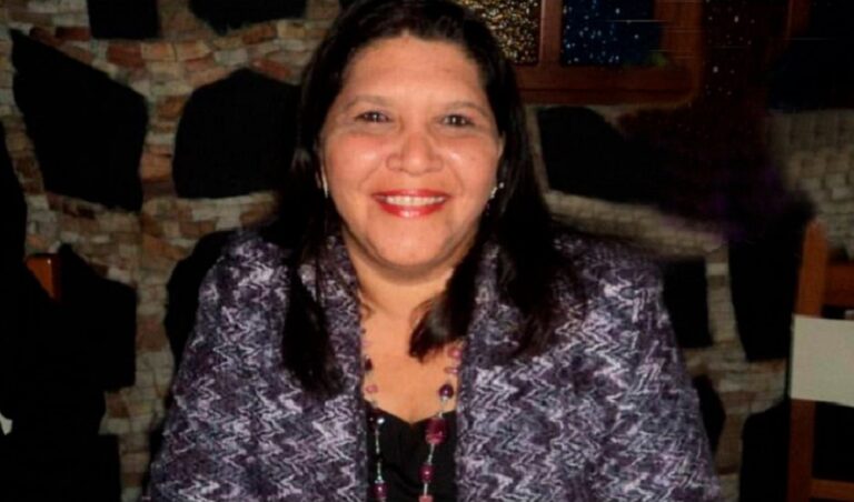 Piden ayuda urgente para secretaria de la prefectura de Cristo de Aranza