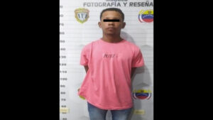 Difunde videos sexuales de su expareja porque no quería volver con él en Colón