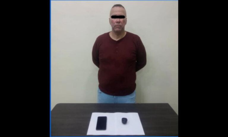 Lo imputan por “amedrentar a funcionarios” grabando dentro del MP Zulia