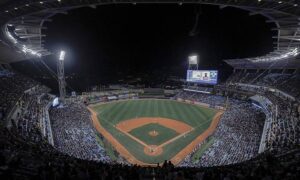 Confirman que Caracas será sede de la Serie del Caribe 2026