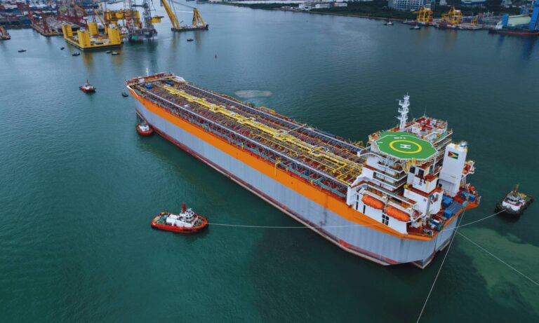 Gobierno reclama a Guyana por inicio de trabajos petroleros en aguas por “delimitar”