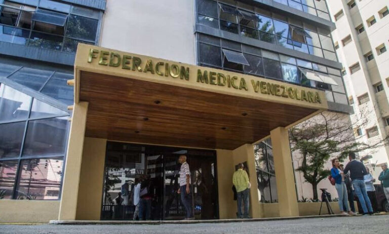 Gremio médico se pronuncia contra uso de rifas, bailes y combos en sector salud