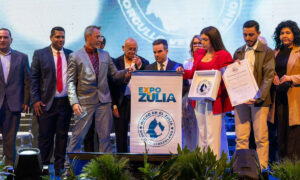 Otorgan el Sello “Hecho en el Zulia” a 57 nuevas empresas de la región