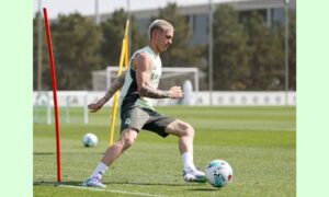 Mastantuono entra en su primera convocatoria y regresa Fede Valverde