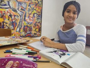 Fundanica Zulia conmemora el Mes de la Concienciación del Cáncer Infantil