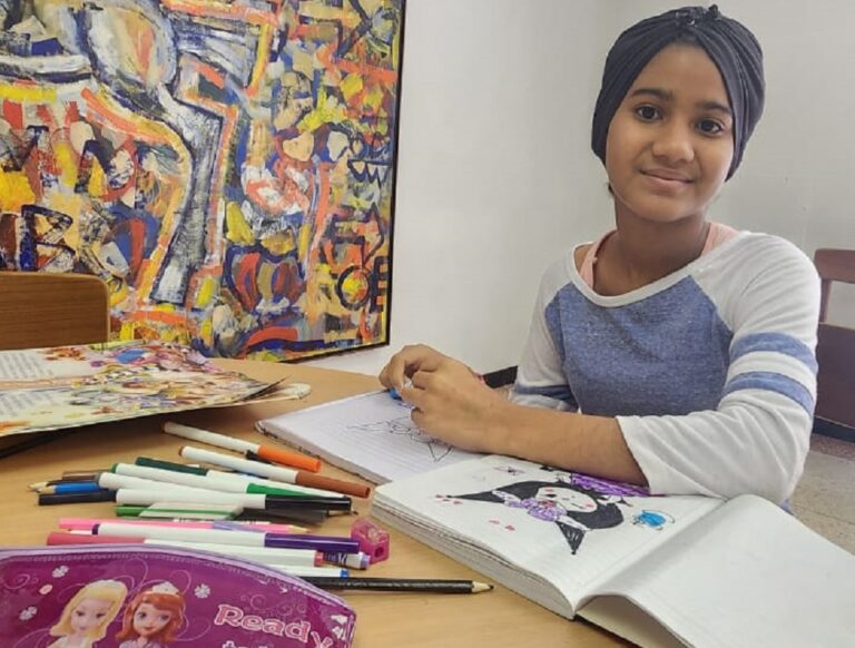 Fundanica Zulia conmemora el Mes de la Concienciación del Cáncer Infantil