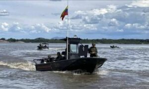 Detienen a 4 trinitenses y a un venezolano por “tráfico de combustible”