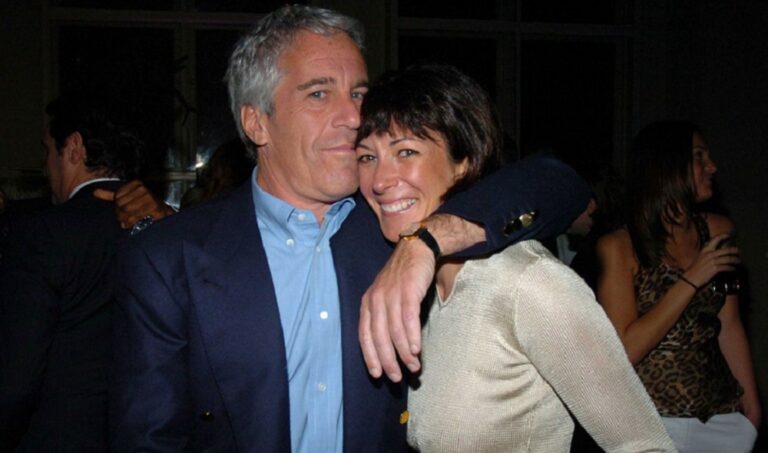 Trasladan a cómplice de Jeffrey Epstein a cárcel de mínima seguridad en Texas