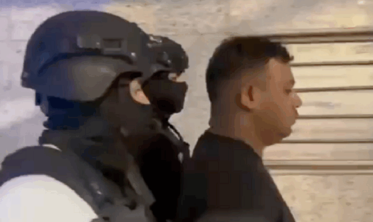 Capturan en Chile a miembro del "Tren de Aragua" vinculado al homicidio de Ronald Ojeda