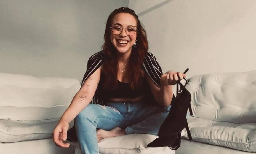 Hallan sin vida en su residencia en Caracas a joven periodista tras sufrir un ACV