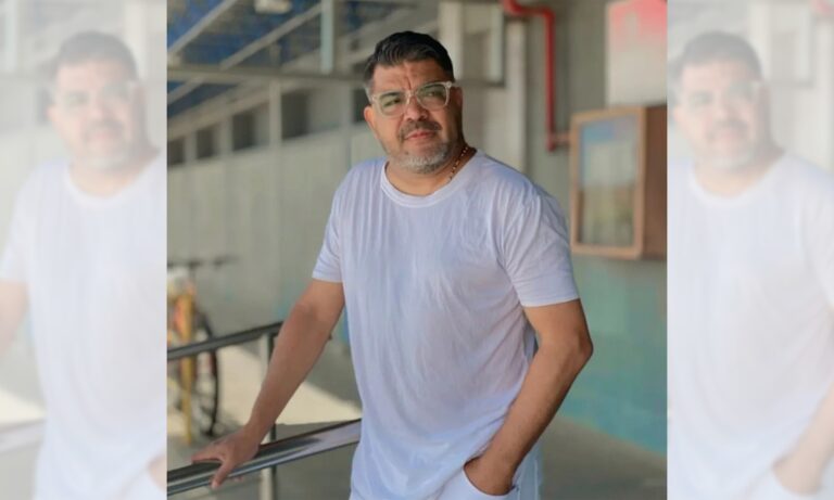 Hendrick Rodríguez busca que su corazón siga latiendo amor por la radio