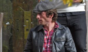 Proyectarán el biopic de Springsteen en el Festival de Cine Nueva York