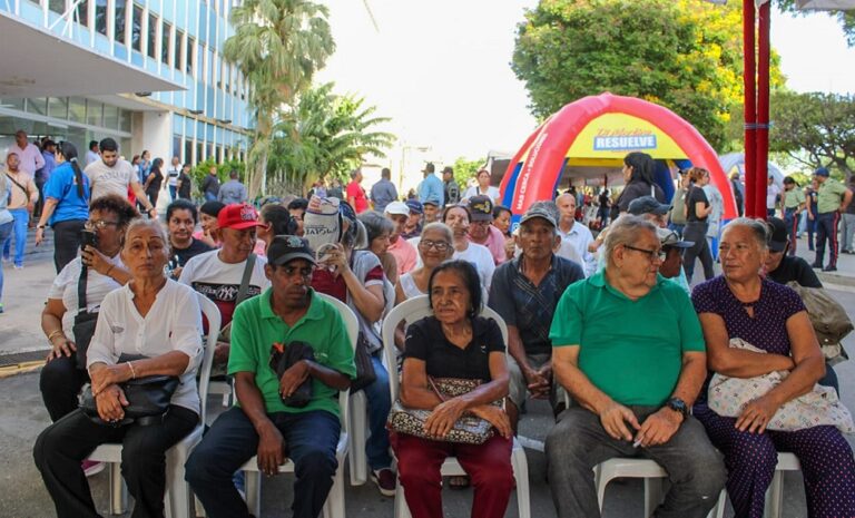 Jornadas Integrales de Mercados Populares llegarán a todas las parroquias marabinas