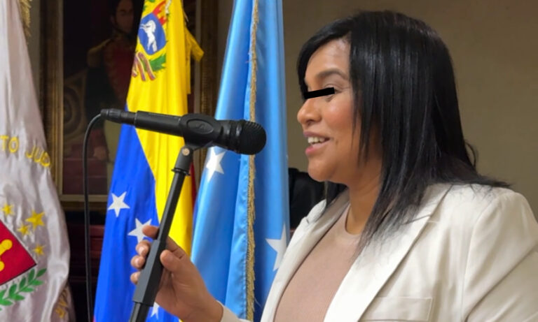 Presa jueza por “paralizar investigaciones” en caso de incautación de explosivos en Monagas