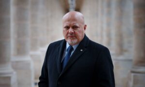 Advierten retrasos para Venezuela luego que la CPI pidió a Karim Khan apartarse del caso