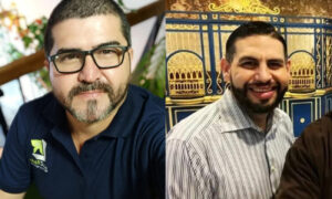 Se cumplen 9 meses del “arresto arbitrario” de Leandro Palmar y Belises Cubillán