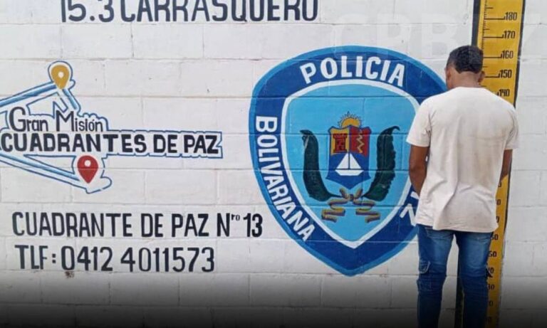 Lo arrestan por el abuso sexual contra una quinceañera en Mara