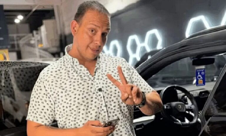 EE. UU. desmiente muerte del venezolano “Manuel Frío” en "Alligator Alcatraz"