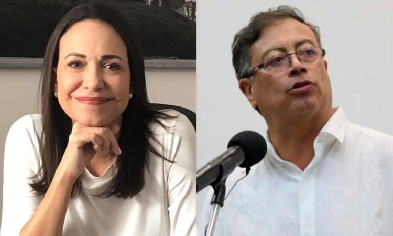 Petro insta a la oposición que no “solicite” ni se “alegre” por una “invasión extranjera”
