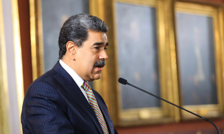 Maduro anuncia nueva “jornada masiva de alistamiento” para el viernes 29 y sábado 30