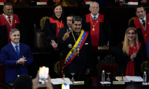 TSJ rechaza recompensa de EE. UU. por Maduro y la tilda de “agresión imperial”