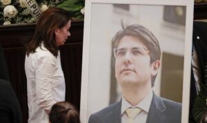 Detienen en Argentina a un colombiano acusado de participar en el asesinato de Uribe Turbay