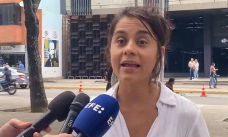 Imputan a Martha Lía Grajales por “incitación al odio, asociación y conspiración”