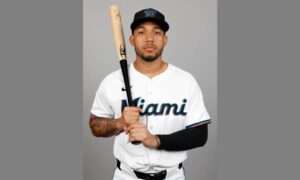 Máximo Acosta sube al primer equipo de Marlins de Miami