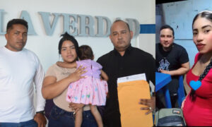 Denuncian “vicio judicial” en caso de marabina presa por “trato cruel” a su hija
