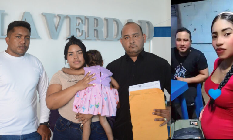 Denuncian “vicio judicial” en caso de marabina presa por “trato cruel” a su hija