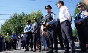 Los 17 heridos en tiroteo de Minnesota están fuera de peligro