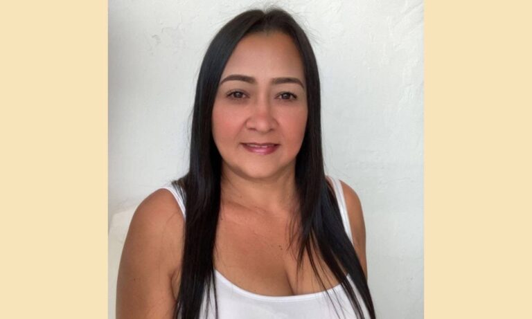 Ama de casa marabina requiere ayuda para costosa operación que le salve la vida