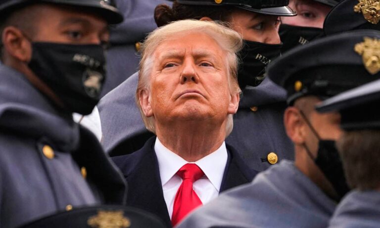 NYT: Trump ordena al ejército atacar cárteles de drogas latinoamericanos