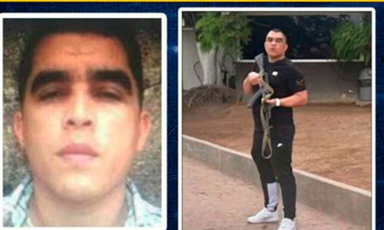 EE. UU. solicita información que lleve a “Niño Guerrero”