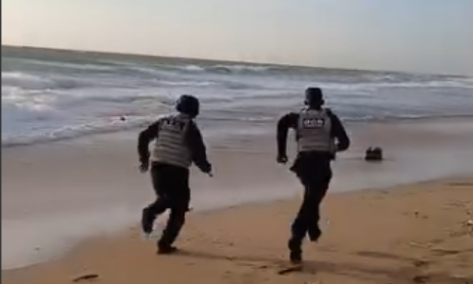 Incautan 50 panelas de marihuana en Falcón: el video de “película” se viraliza